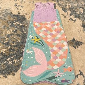 Little Sleepies Sleep Sack